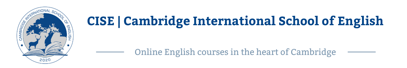 English for Tourism and Hospitality | CISE | Cambridge International ...